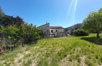 terrain  pièces 1390 m2 à vendre à Saint-Florent-sur-Auzonnet (30960)