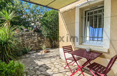 vente maison 349 000 € à proximité de La Bastide-d'Engras (30330)