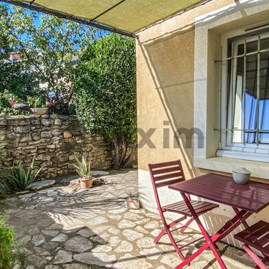 Maison 3 pièces 57 m²