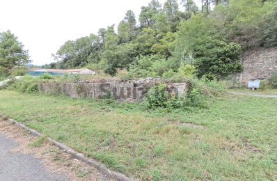 vente terrain 34 000 € à proximité de Le Collet-de-Dèze (48160)