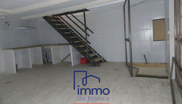 Villa / Maison 4 pièces  à vendre Villefranche-de-Rouergue 12200