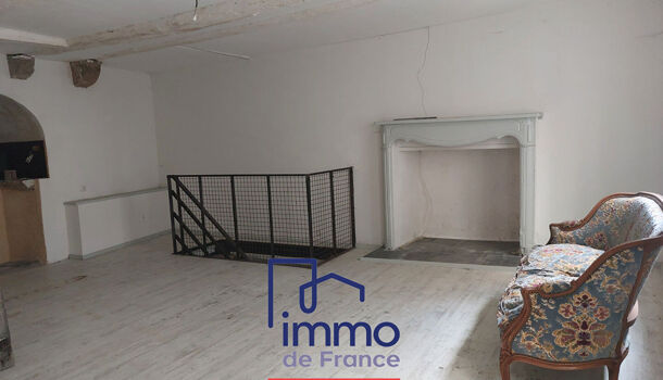 Villa / Maison 4 pièces  à vendre Villefranche-de-Rouergue 12200