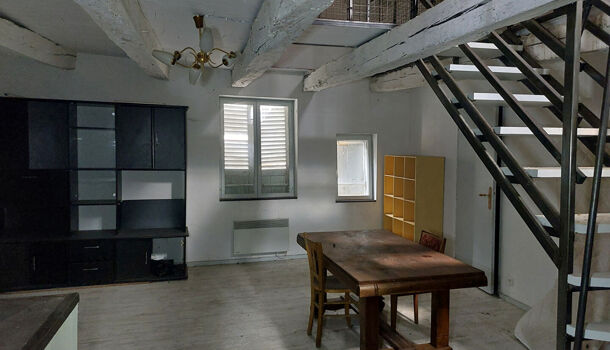 Villa / Maison 4 pièces  à vendre Villefranche-de-Rouergue 12200