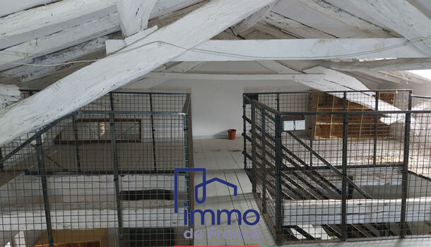 Villa / Maison 4 pièces  à vendre Villefranche-de-Rouergue 12200