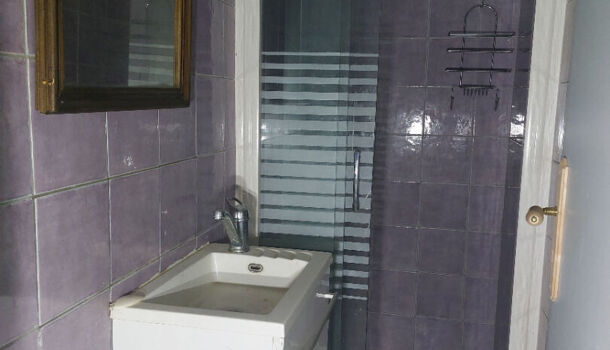 Villa / Maison 4 pièces  à vendre Villefranche-de-Rouergue 12200