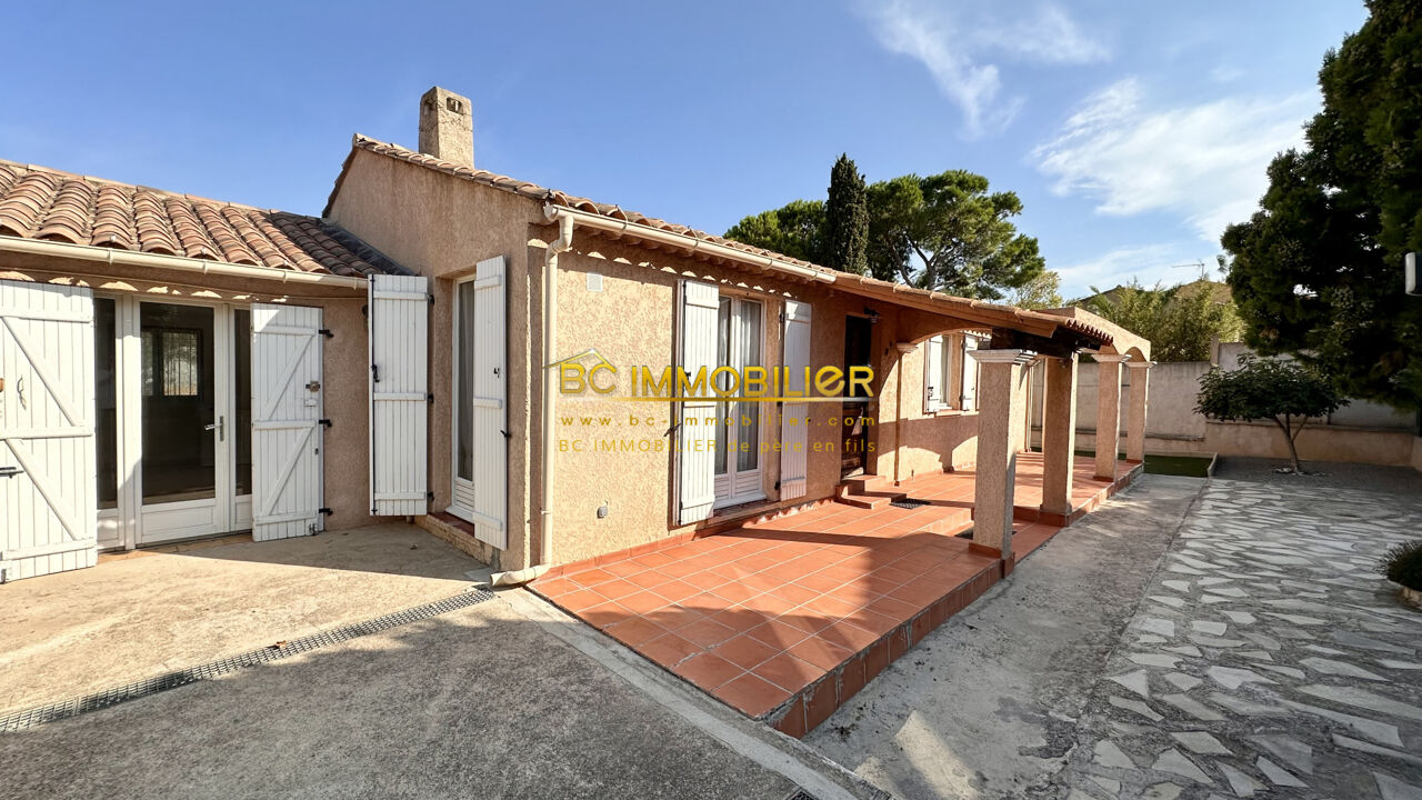 maison 6 pièces 114 m2 à vendre à Marseille 9 (13009)