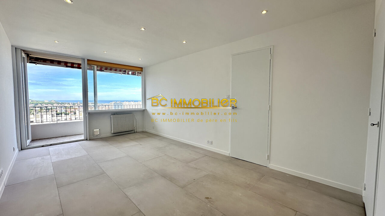 appartement 3 pièces 56 m2 à louer à Marseille 9 (13009)