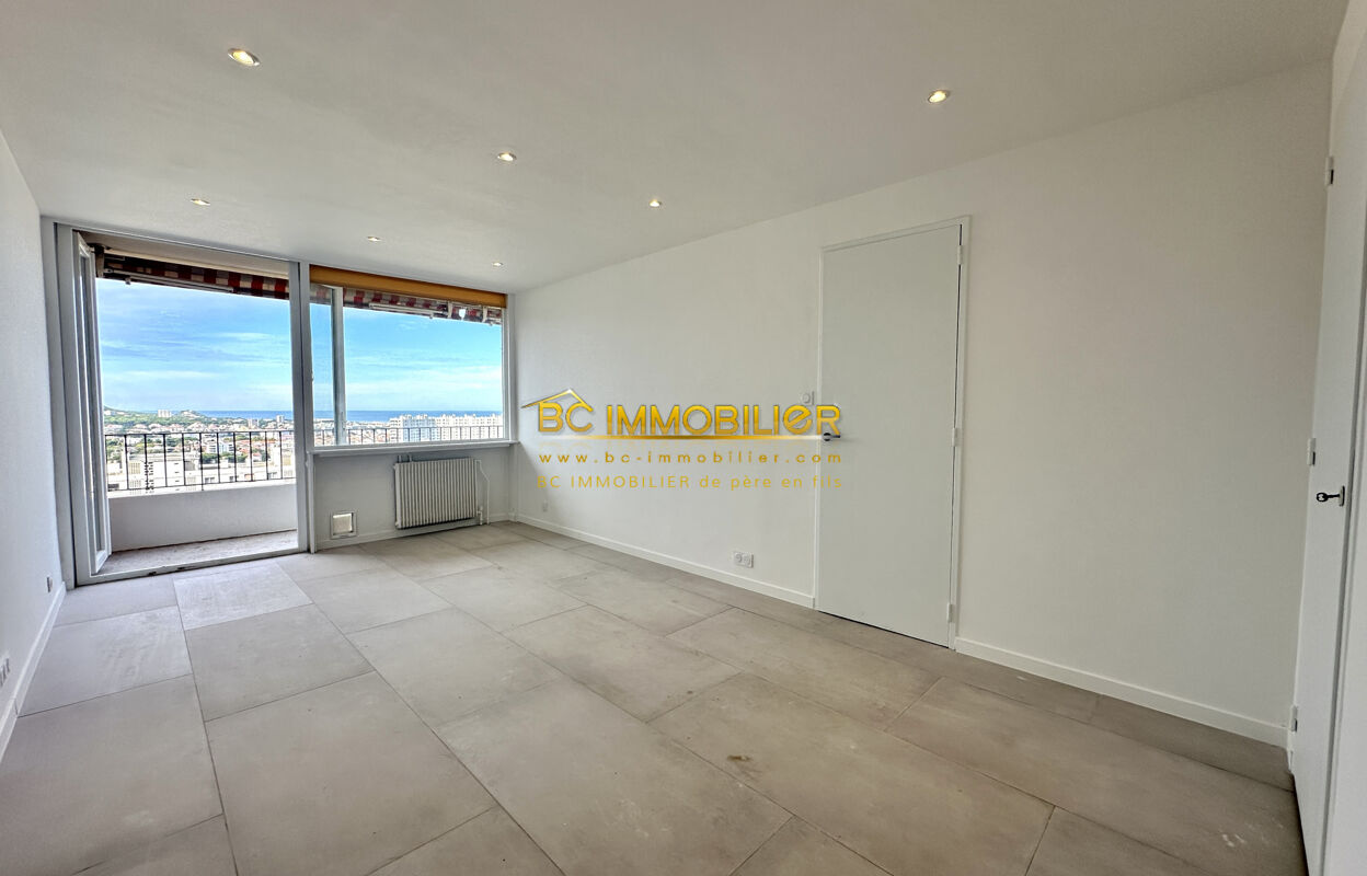 appartement 3 pièces 56 m2 à louer à Marseille 9 (13009)