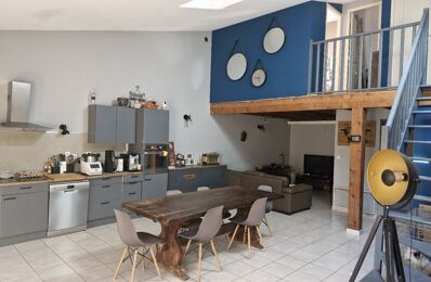 vente maison 120 000 € à proximité de Pailhès (34490)