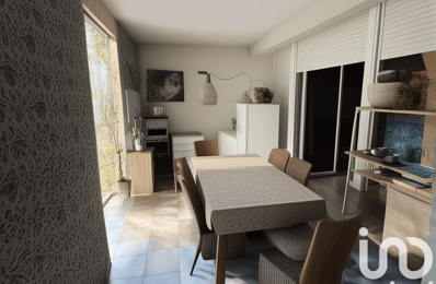 vente appartement 265 000 € à proximité de Vidauban (83550)