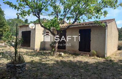 vente maison 100 000 € à proximité de Durban-Corbières (11360)