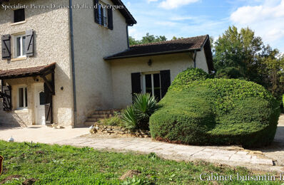 vente maison 375 000 € à proximité de Val d'Oingt (69620)