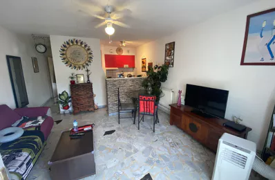 vente appartement 119 500 € à proximité de Villeneuve-Lès-Béziers (34420)