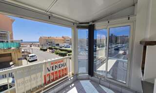 Appartement 3 Pièces 80 m² à vendre à Valras-Plage (34350)