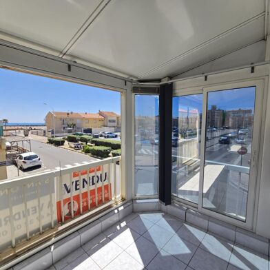 Appartement 3 pièces 245000 €