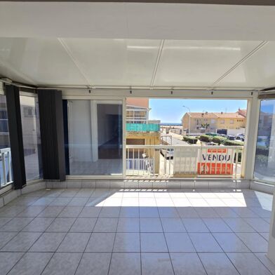 Appartement 3 pièces 245000 €