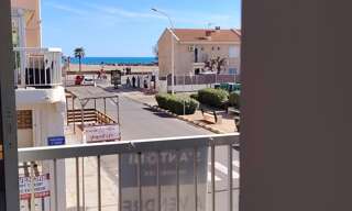 Appartement 3 Pièces 82 m² à vendre à Valras-Plage (34350)
