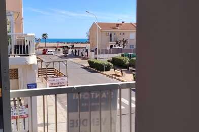 Appartement 3 pièces 245000 €