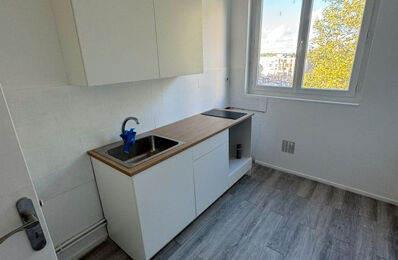 vente appartement 190 000 € à proximité de Genas (69740)