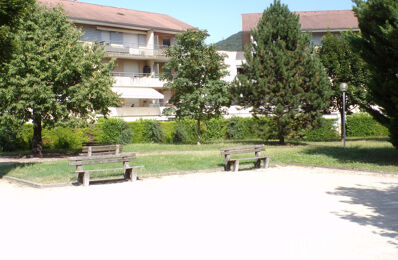 vente appartement 105 000 € à proximité de Villard-de-Lans (38250)