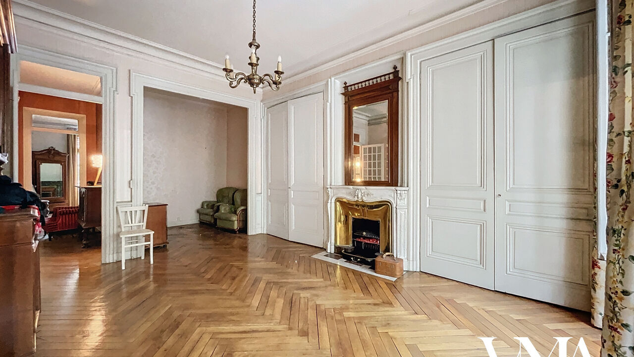 appartement 4 pièces 98 m2 à vendre à Lyon 6 (69006)