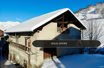 vente maison 400 000 € à proximité de Saint-Julien-Mont-Denis (73870)