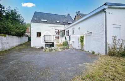 vente maison 149 000 € à proximité de Esnes (59127)