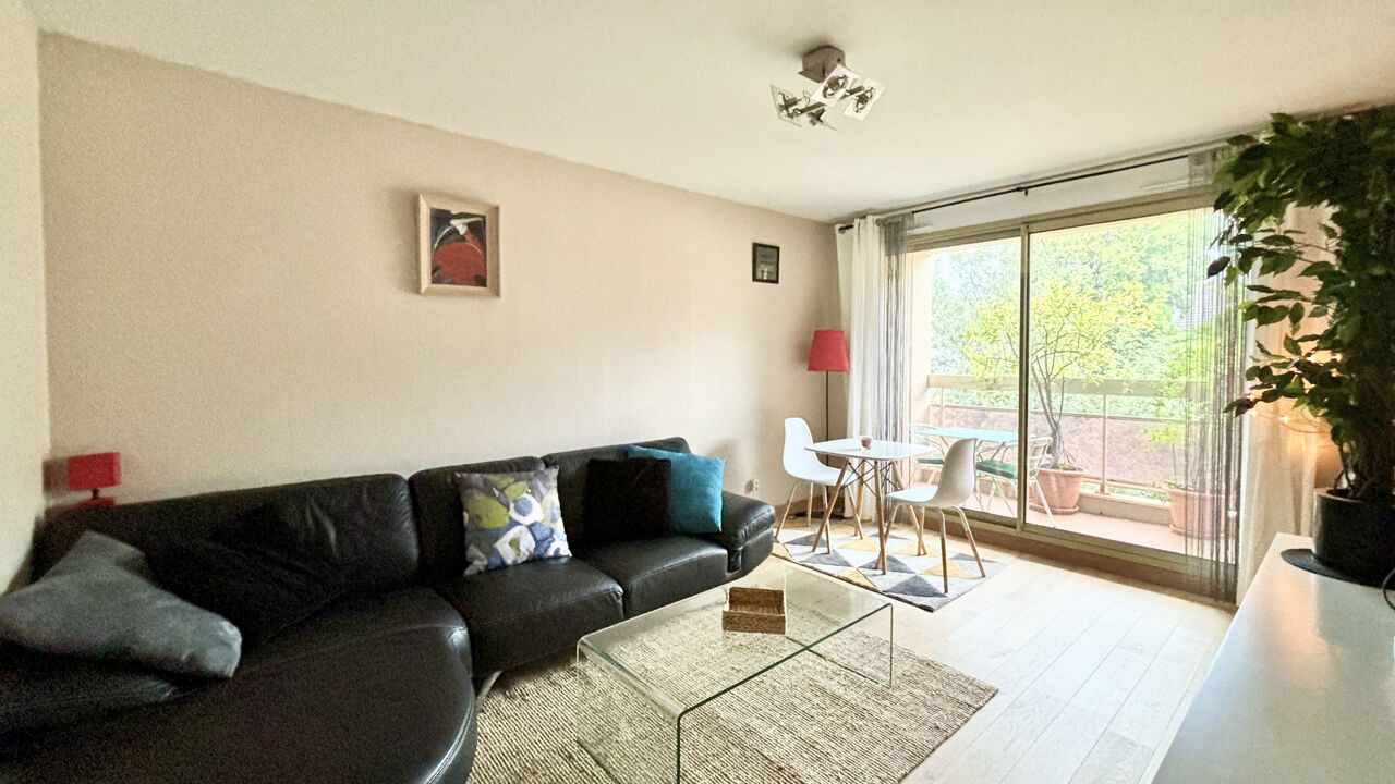 appartement 2 pièces 46 m2 à louer à Lyon 5 (69005)