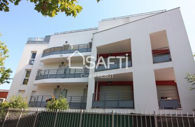 vente appartement 119 000 € à proximité de Saint-Denis (93200)