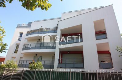 vente appartement 119 000 € à proximité de Créteil (94000)