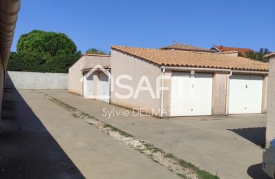 vente garage 54 000 € à proximité de Agde (34300)