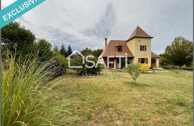 vente maison 249 000 € à proximité de Veyrines-de-Domme (24250)