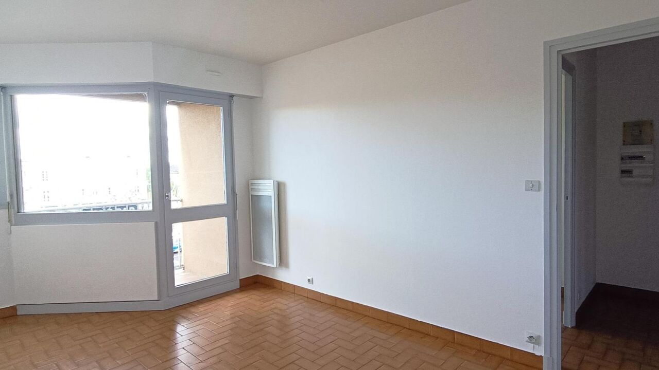 appartement 2 pièces 33 m2 à vendre à Montbrison (42600)