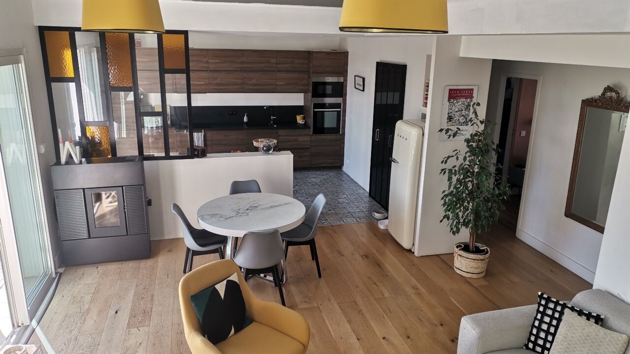 maison 7 pièces 165 m2 à vendre à Béziers (34500)