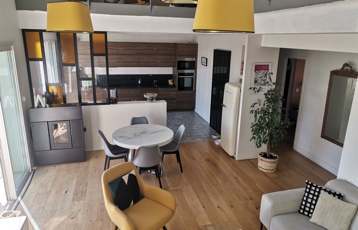 maison 7 pièces 165 m2 à vendre à Béziers (34500)