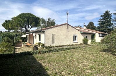 vente maison 252 000 € à proximité de Alba-la-Romaine (07400)