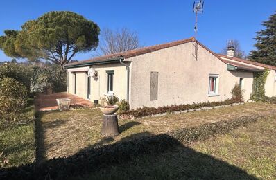 vente maison 249 000 € à proximité de Le Teil (07400)