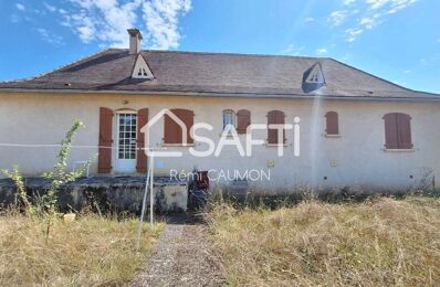 vente maison 144 450 € à proximité de Castelfranc (46140)