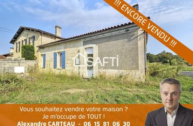 vente maison 149 000 € à proximité de Sadirac (33670)