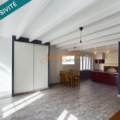 Maison 10 pièces 246 m²