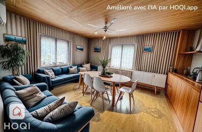 vente maison 216 000 € à proximité de Plainfaing (88230)