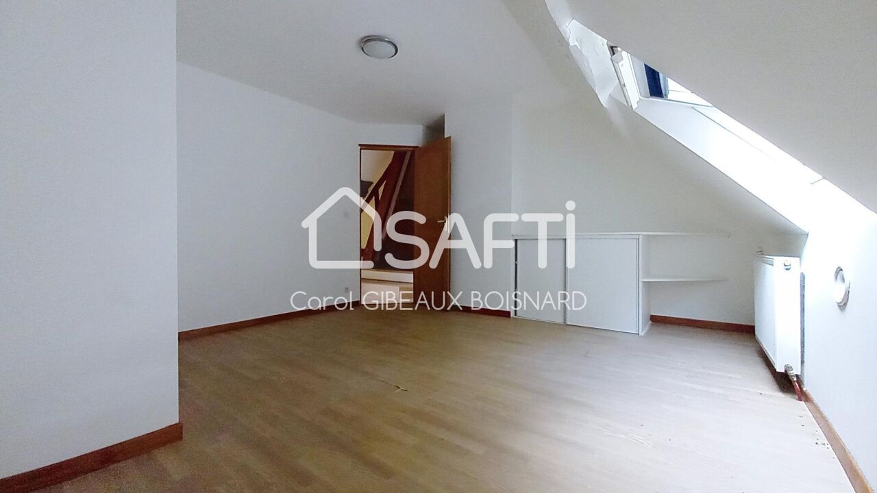 maison 6 pièces 125 m2 à vendre à Châteaudun (28200)