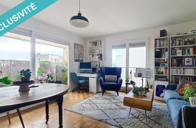 vente appartement 298 000 € à proximité de Sarcelles (95200)