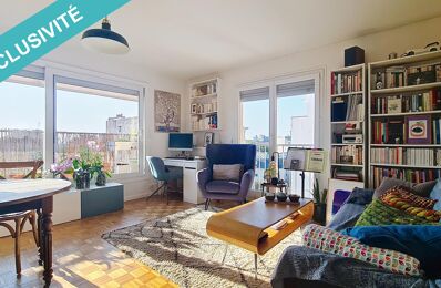 vente appartement 298 000 € à proximité de Paris 1 (75001)