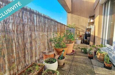 vente appartement 298 000 € à proximité de Enghien-les-Bains (95880)