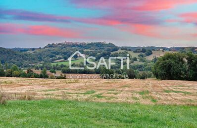 vente maison 147 000 € à proximité de Monclar-de-Quercy (82230)