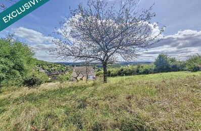 vente terrain 22 900 € à proximité de Charmoy (89400)