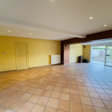 Maison 5 pièces 150 m²