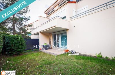 vente appartement 199 000 € à proximité de Pierrelaye (95220)