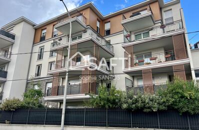 vente appartement 299 000 € à proximité de Montfermeil (93370)